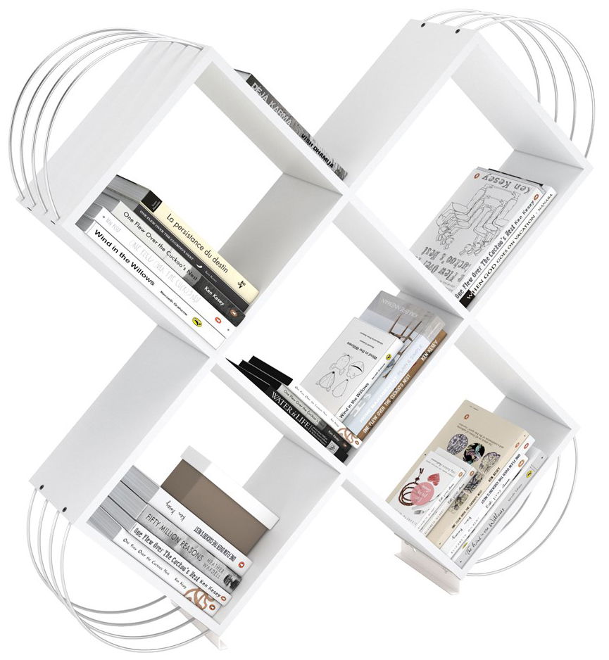 Βιβλιοθήκη Case 2