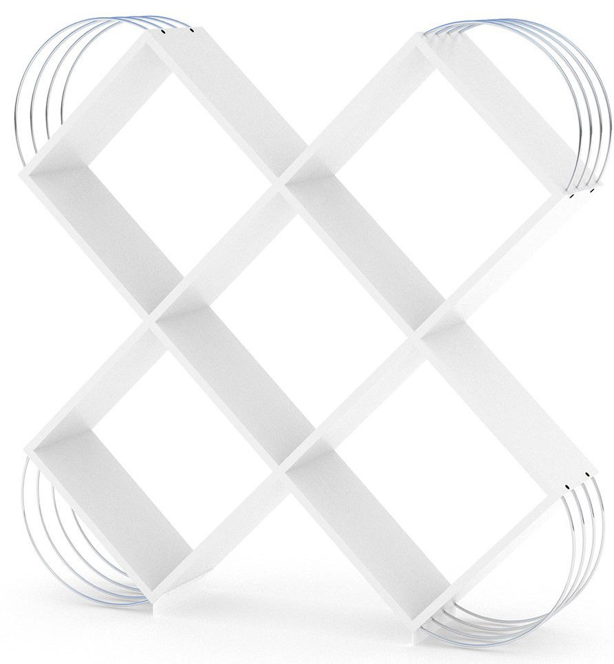 Βιβλιοθήκη Case 6