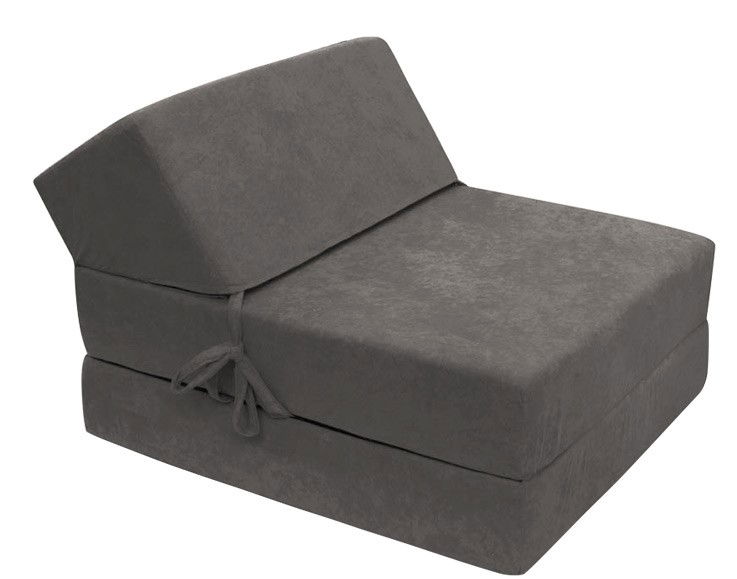 Πολυθρόνα - Κρεβάτι Kevin 4