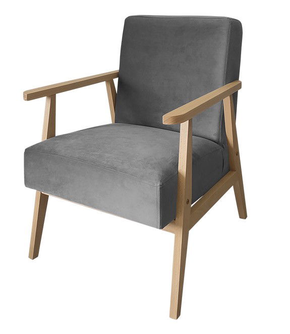 Πολυθρόνα Retro 1