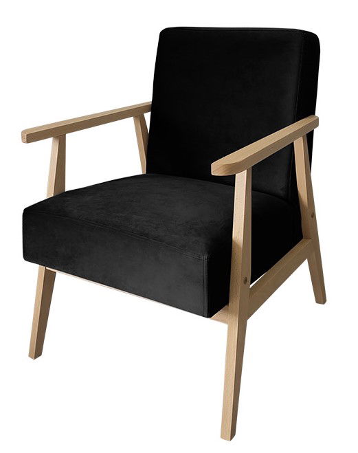 Πολυθρόνα Retro 5