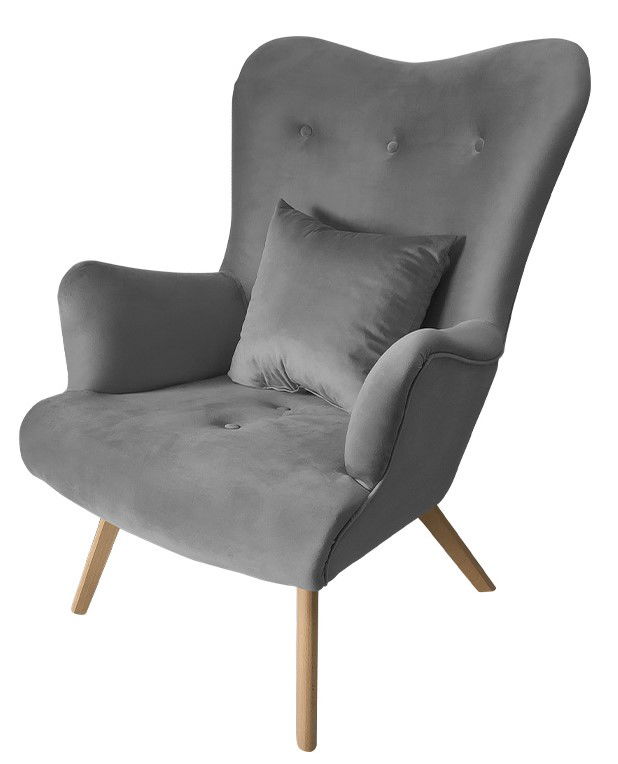 Πολυθρόνα Skandynavia 4