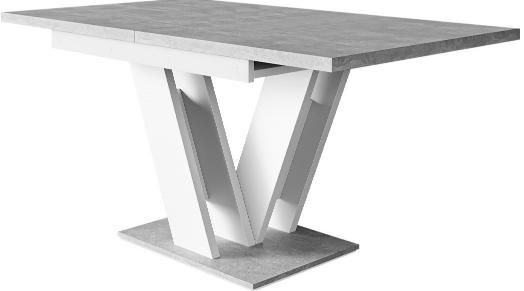 Τραπέζι Masiv επεκτεινόμενο 1