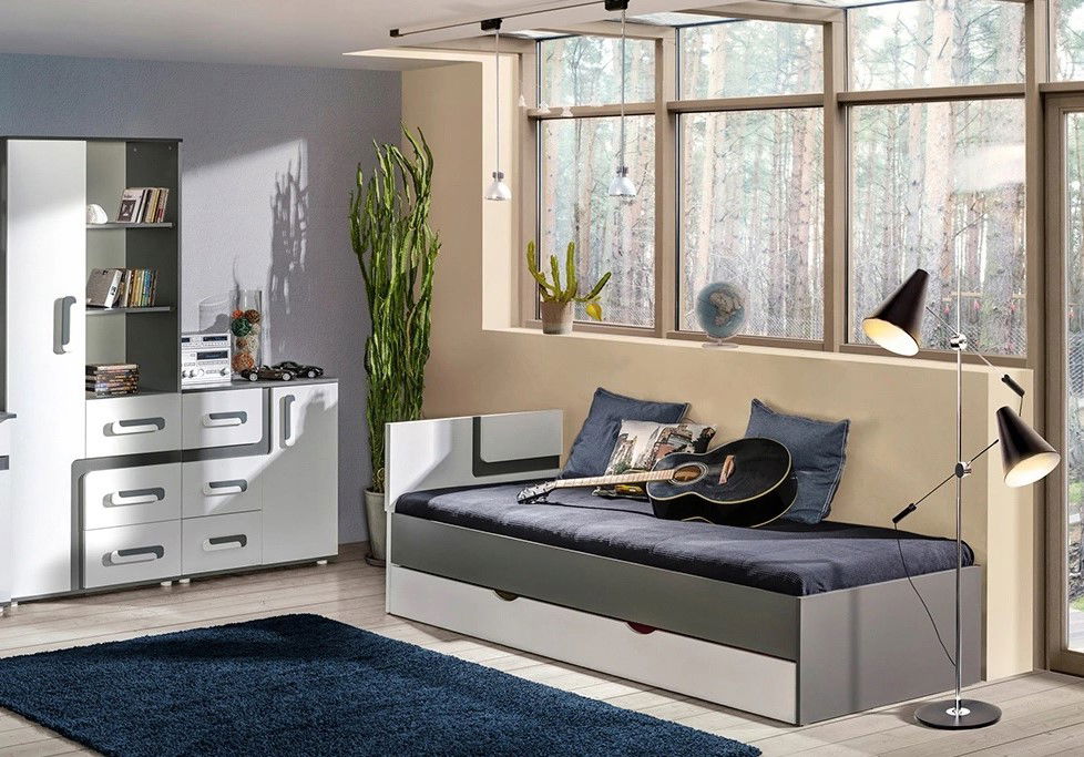 Σετ παιδικού δωματίου Apetito 1