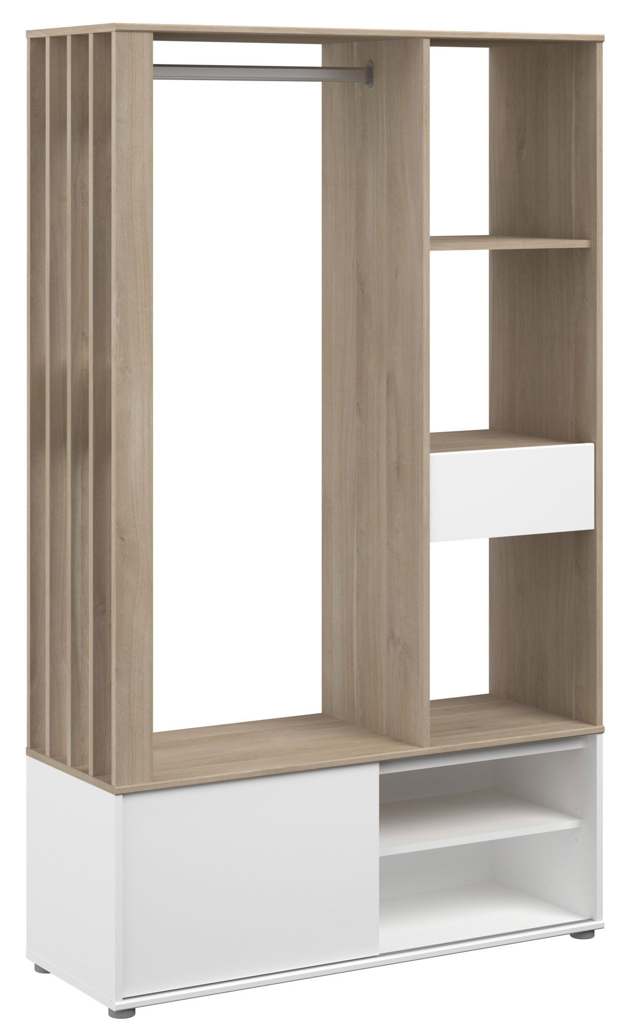 Γκαρνταρόμπα Esther-Leuko 1