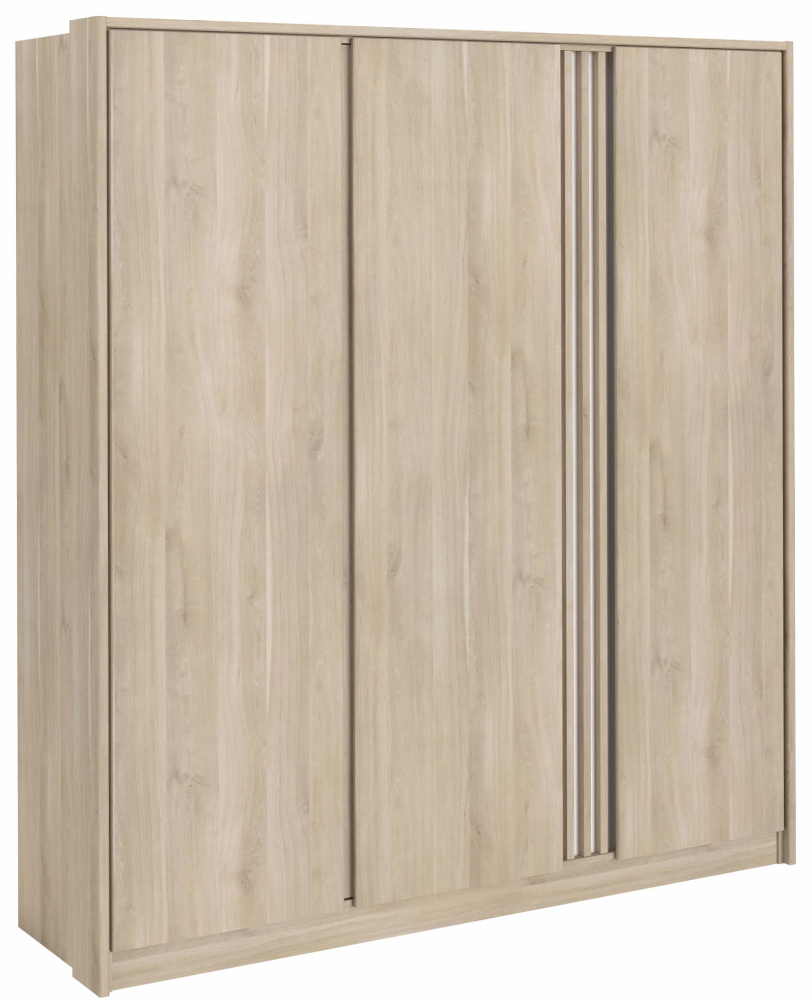 Σετ υπνοδωματίου Howell 2