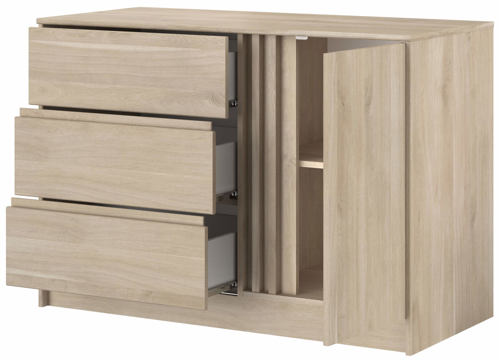 Σετ υπνοδωματίου Howell 5