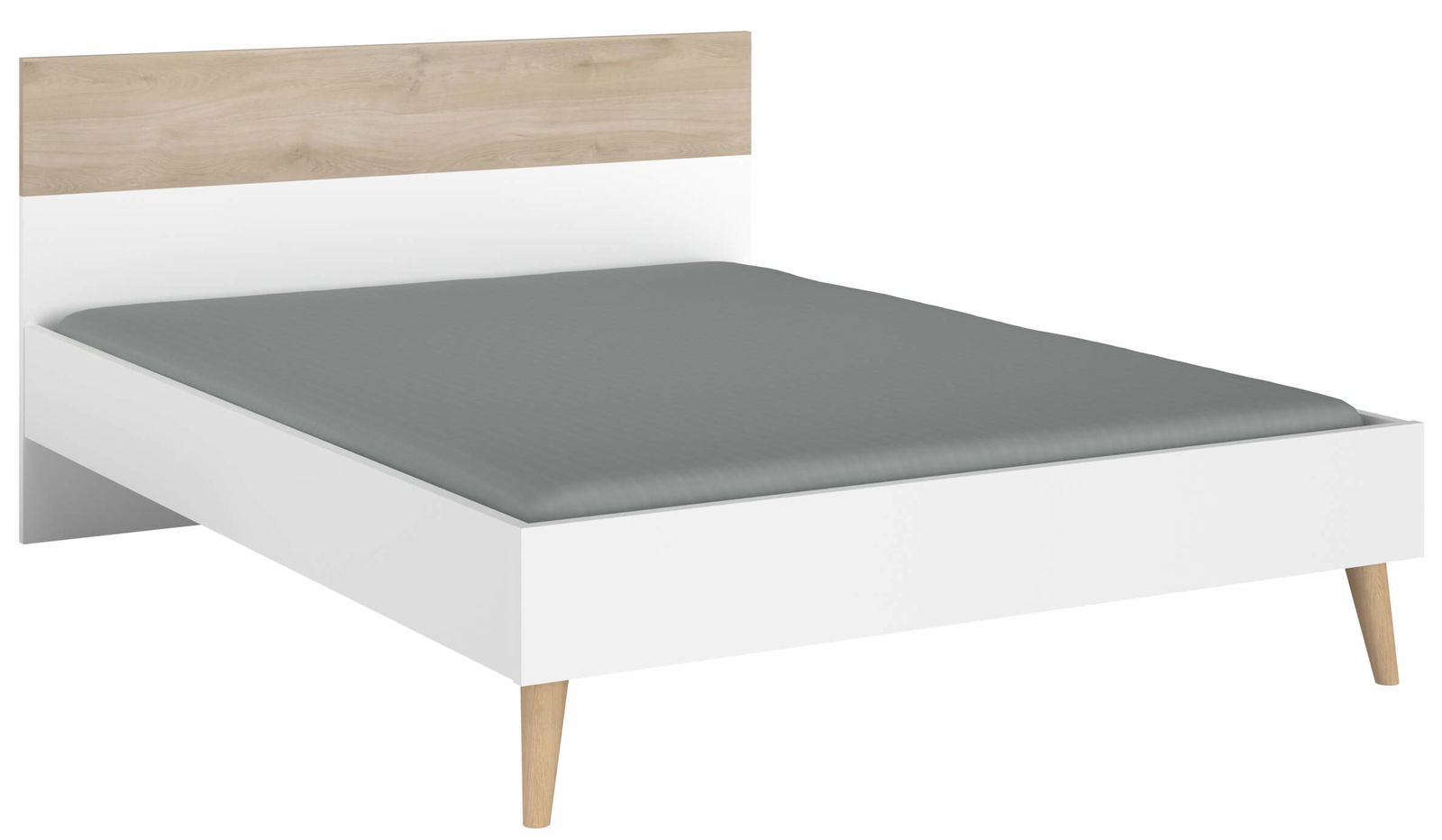 Κρεβάτι Randers 1