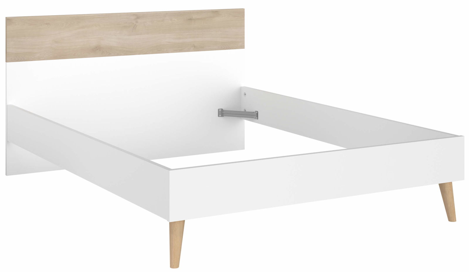 Κρεβάτι Randers 2