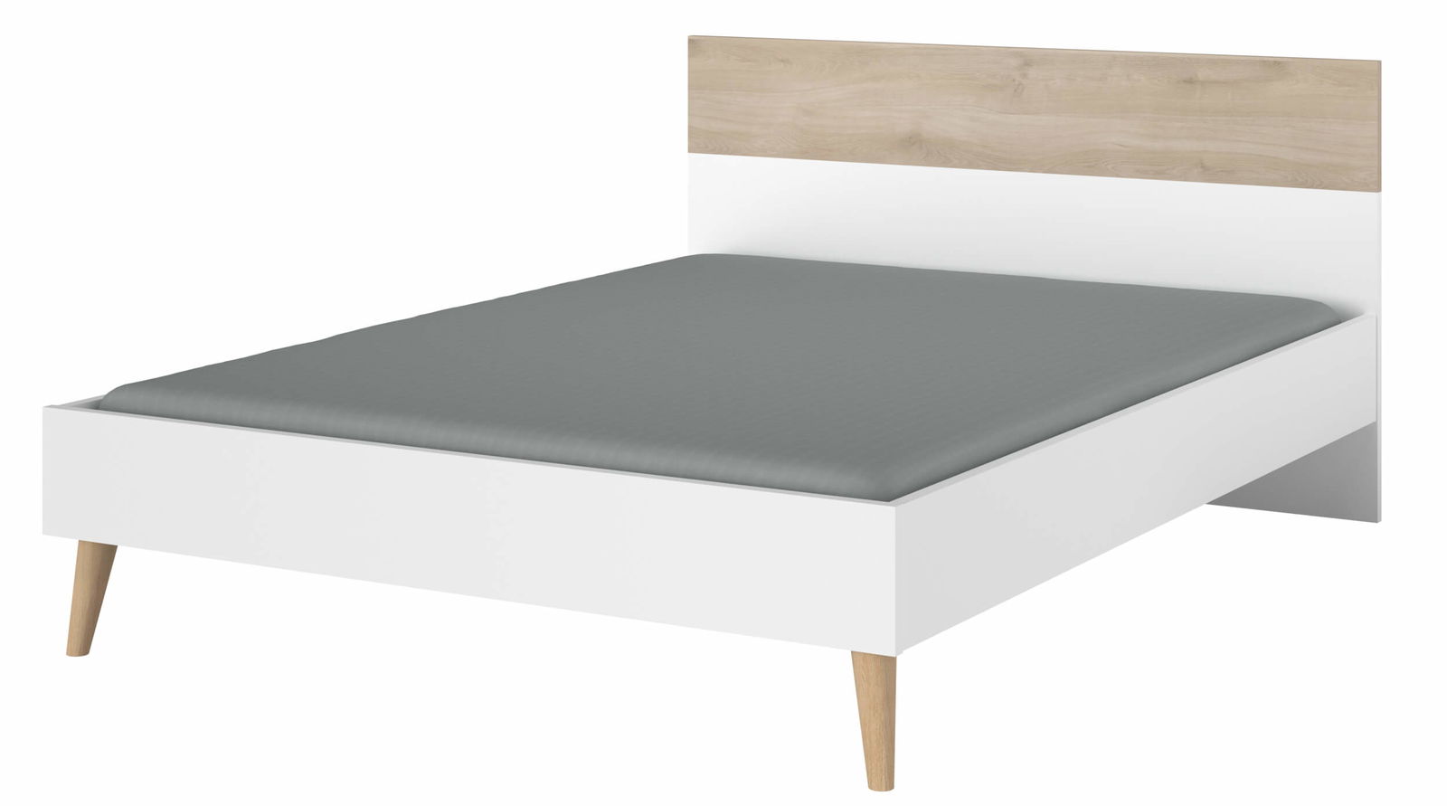 Κρεβάτι Randers 4