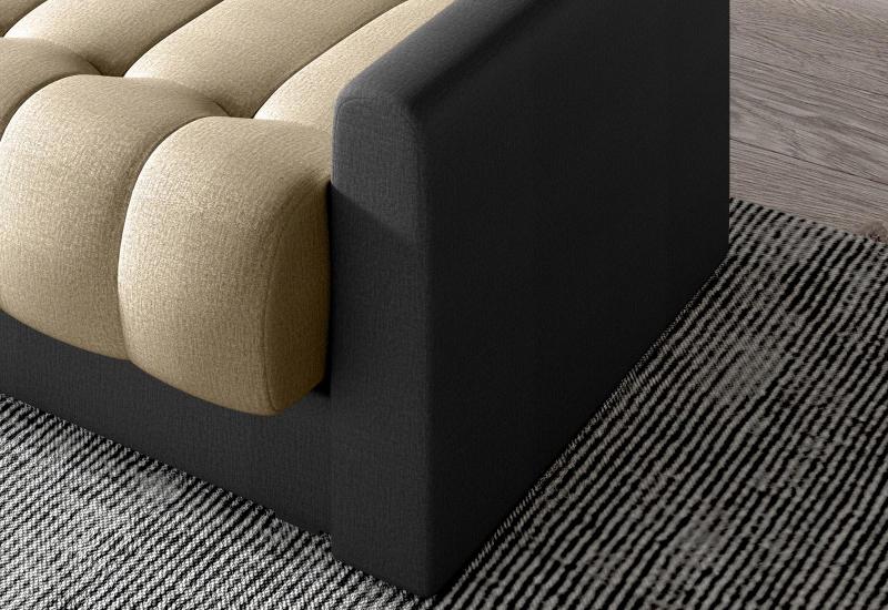 Καναπές Tager 2