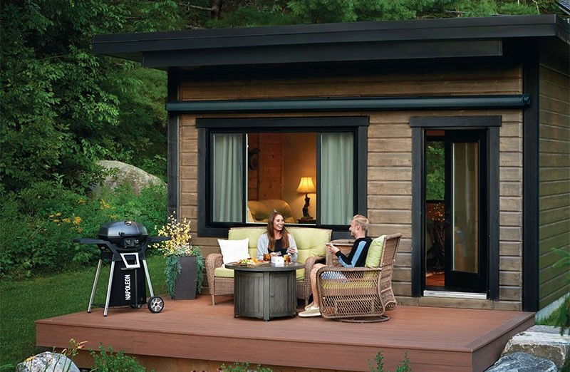 Συρόμενη βάση για τα μοντέλα TravelQ PRO285 & PRO285E 2