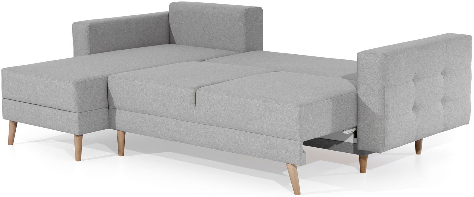 Γωνιακός καναπές Amelion 3