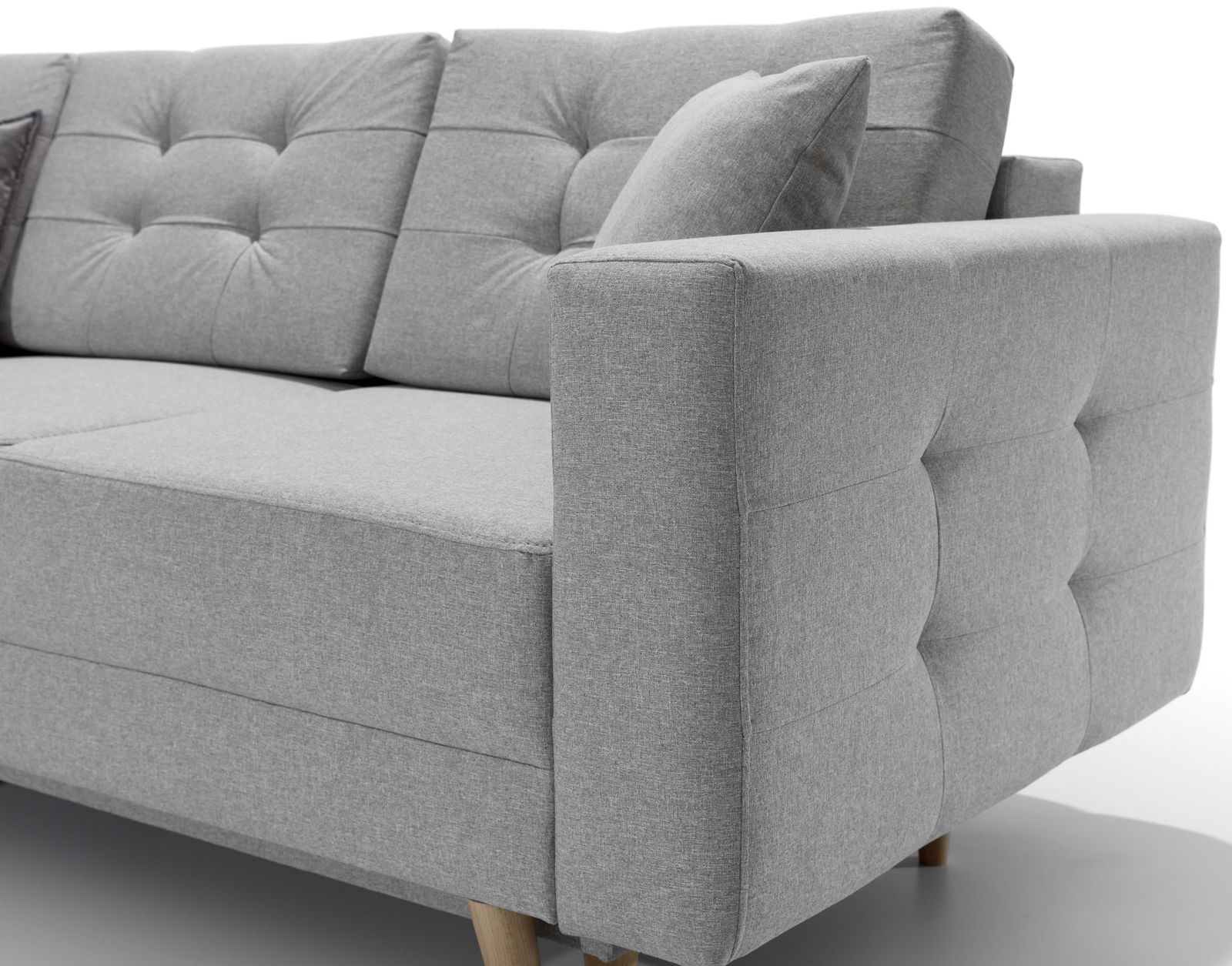 Γωνιακός καναπές Amelion 5