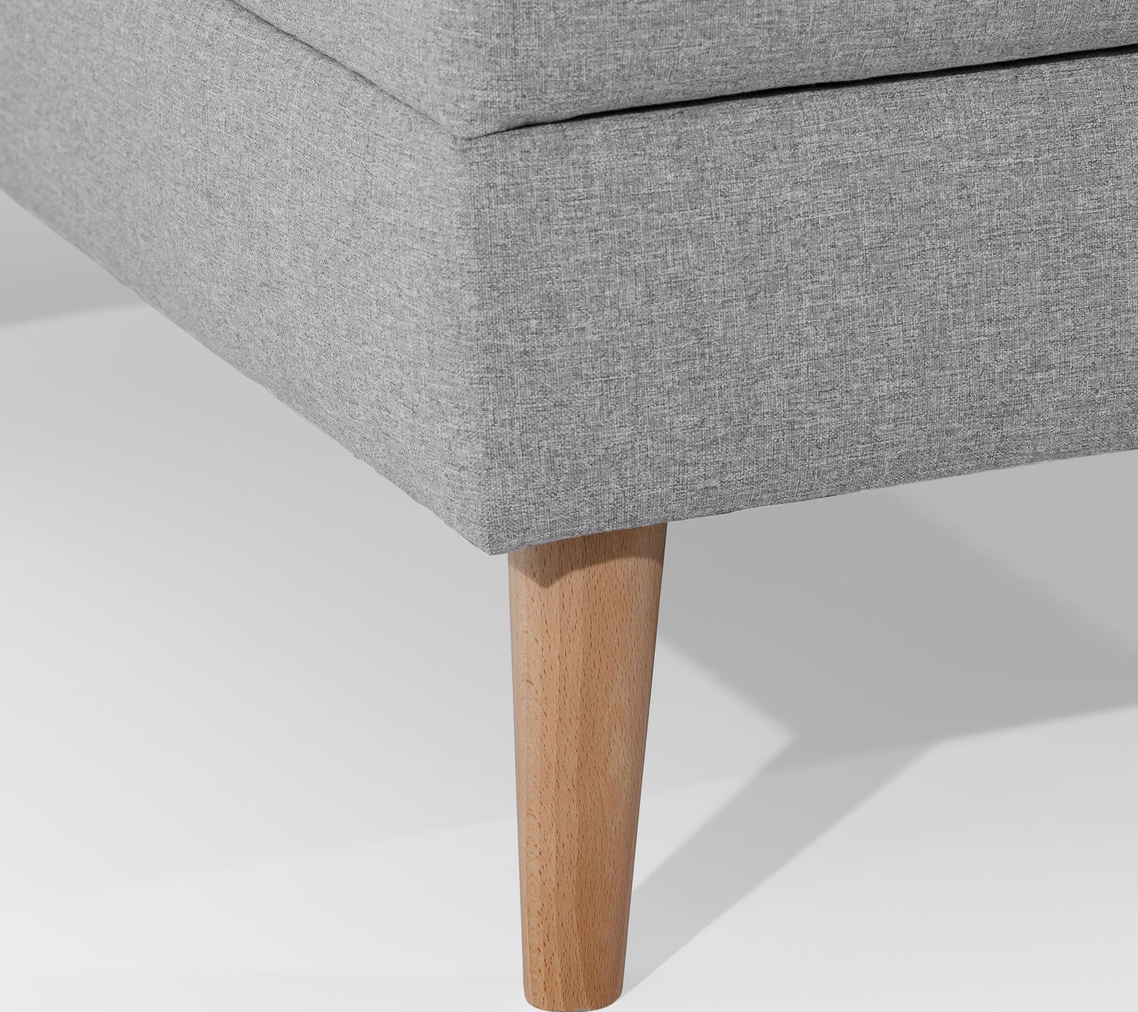 Γωνιακός καναπές Amelion 6