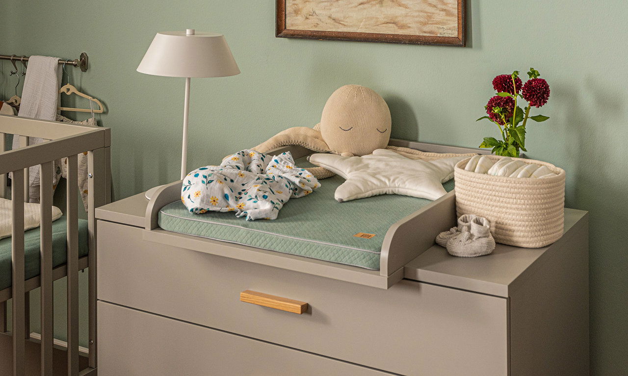 Αλλαξιέρα Lounge 2