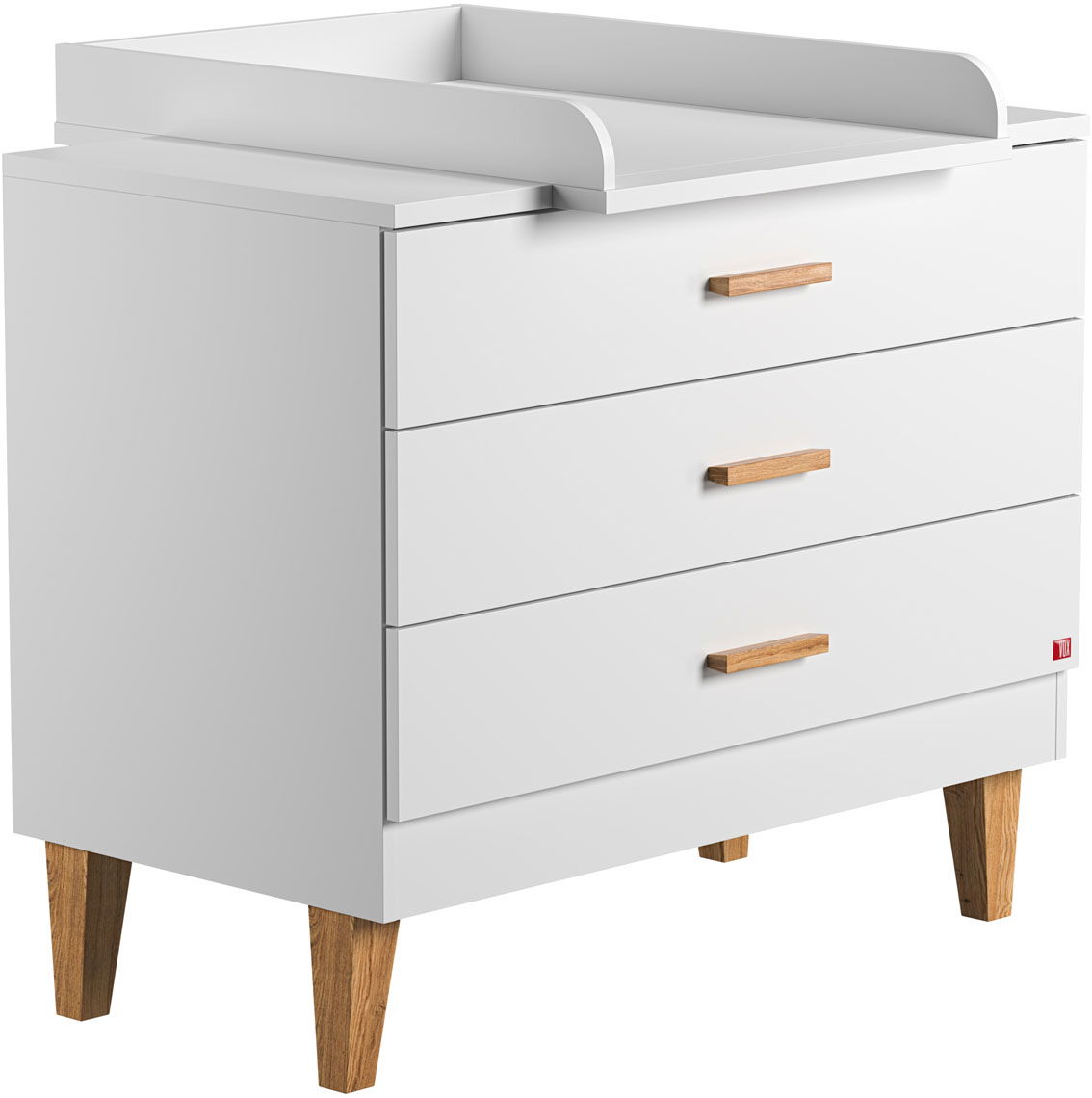 Αλλαξιέρα Lounge 4