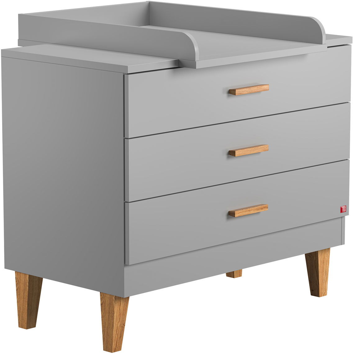 Αλλαξιέρα Lounge 5