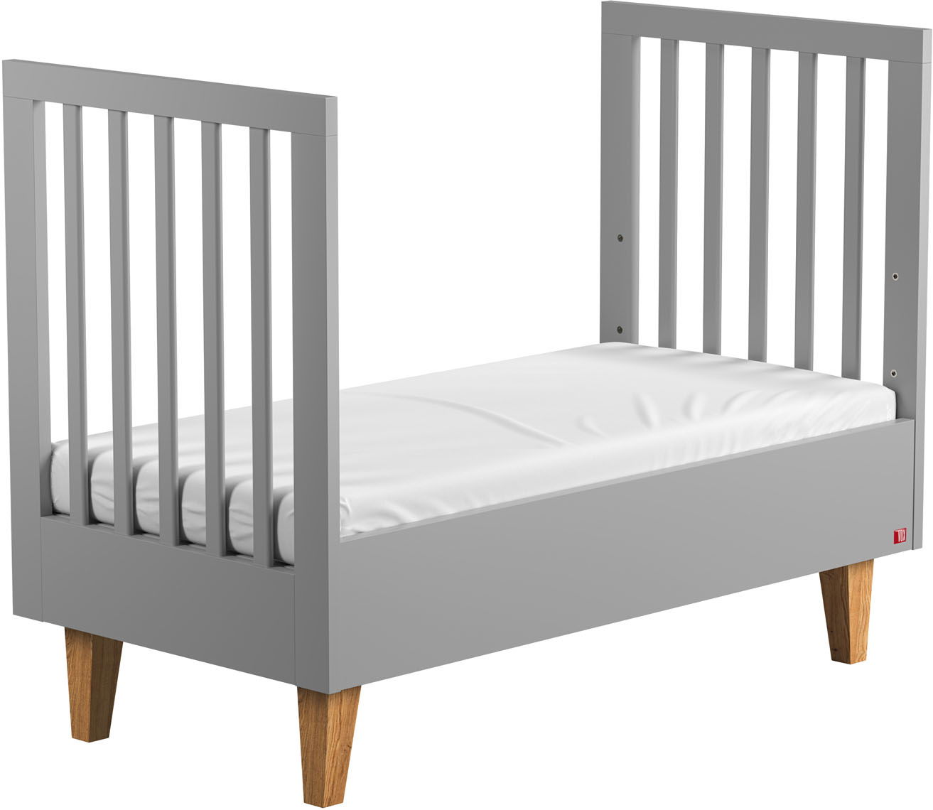 Βρεφικό κρεβάτι Lounge ΙΙ 4