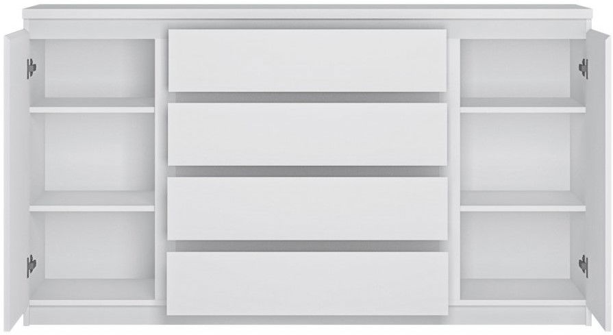 Μπουφές Louise 2D4S Plus 3