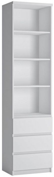 Βιβλιοθήκη Louise 3