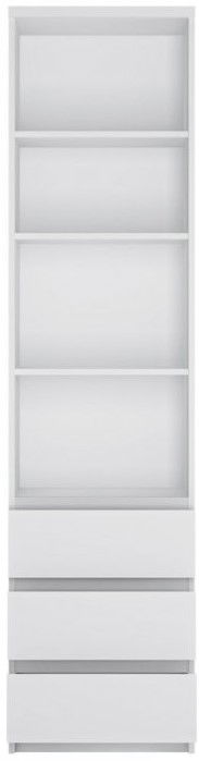 Βιβλιοθήκη Louise 5