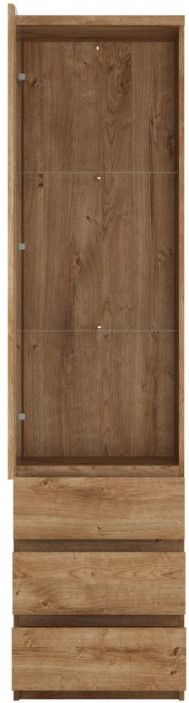 Βιτρίνα Louise 3