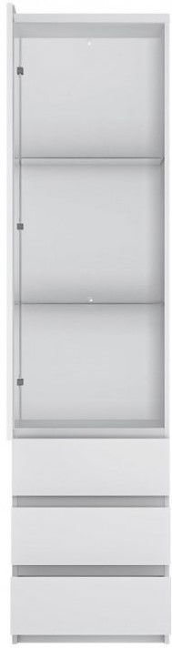 Βιτρίνα Louise 4