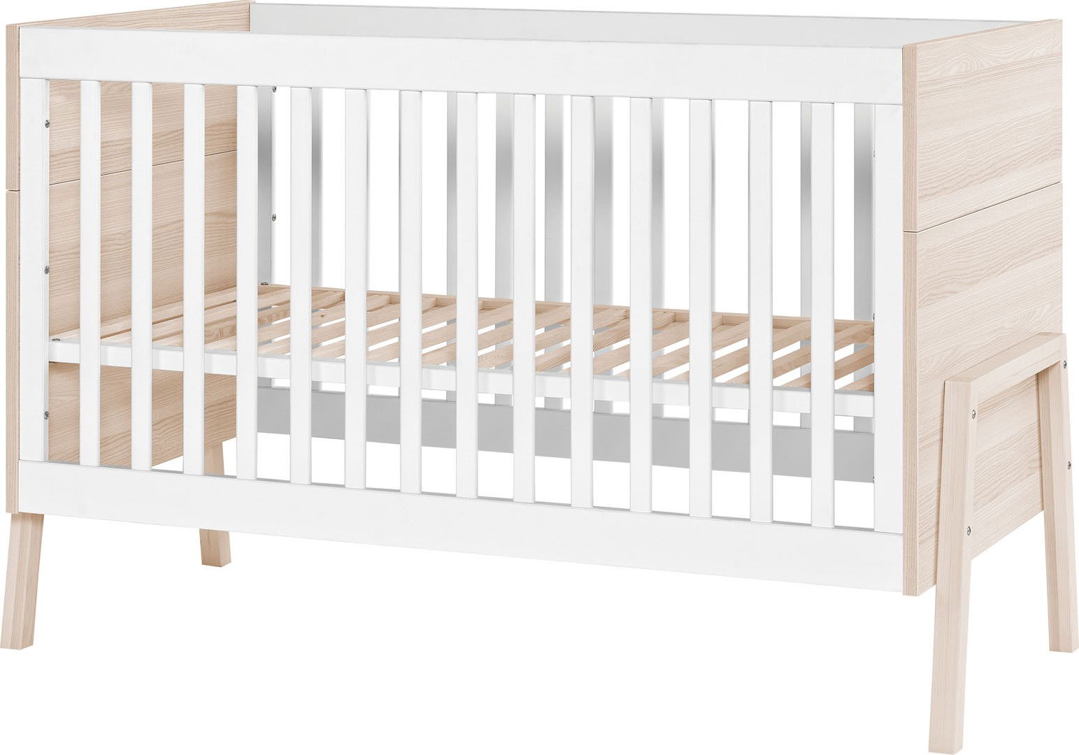 Βρεφικό κρεβάτι Spot II 1