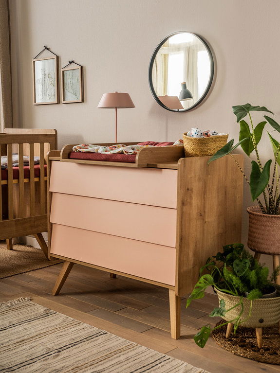 Συρταριέρα 3D Vintage 6