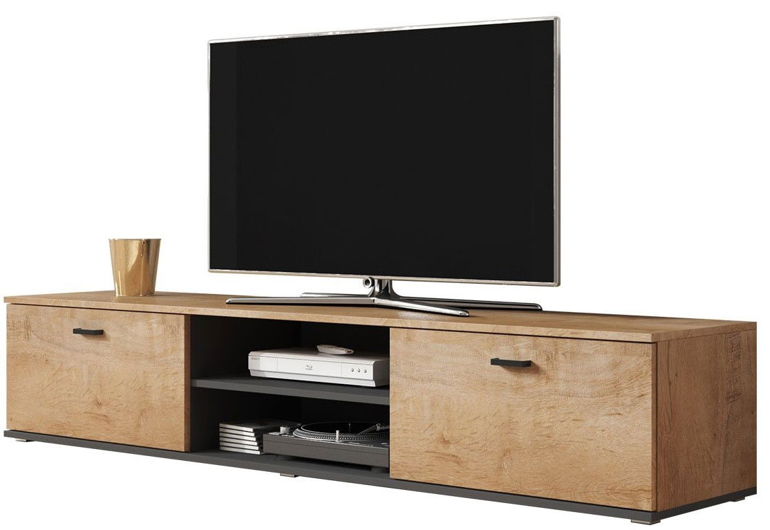 Έπιπλο τηλεόρασης Soho S3 5