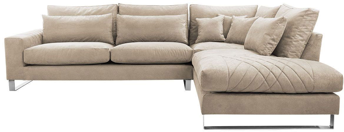 Γωνιακός καναπές Cornelia-Mpez-Δεξιά 1