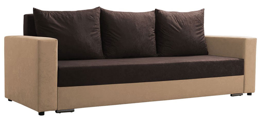 Καναπές - κρεβάτι Mojito-Mpez-kafe 1