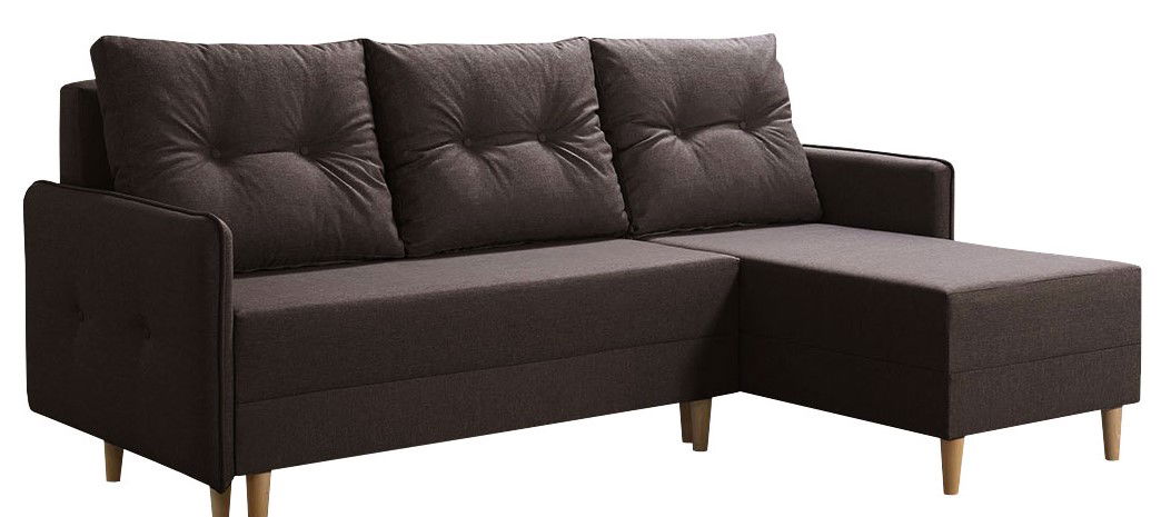 Γωνιακός καναπές Fern-Kafe 1