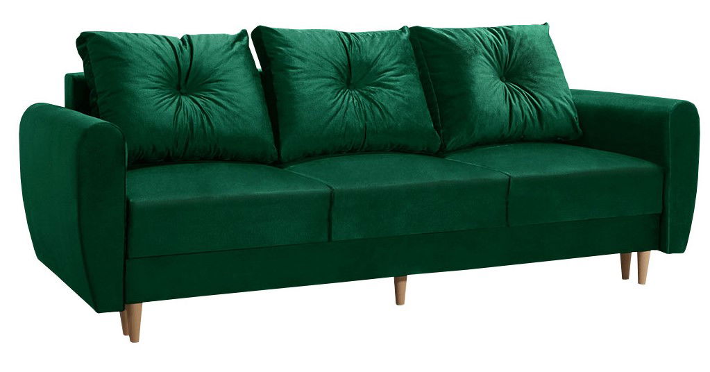 Καναπές - κρεβάτι Manstad-Kyparissi 1