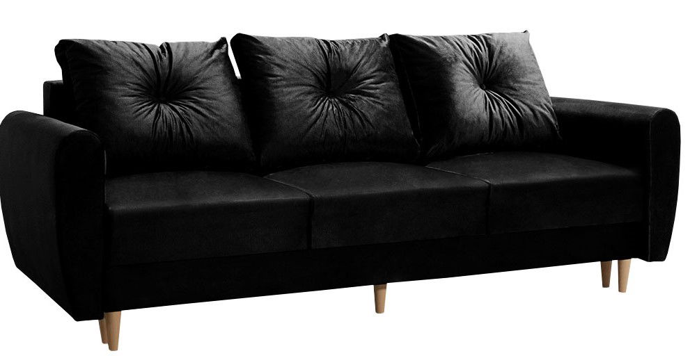 Καναπές - κρεβάτι Manstad-Mauro 1