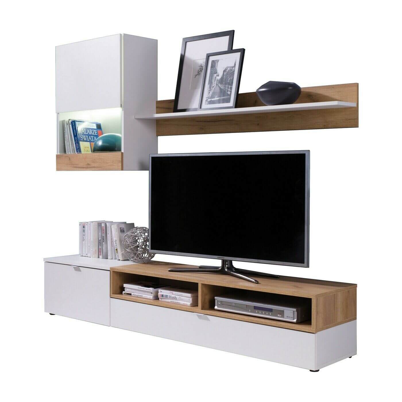 Σύνθετο σαλονιού Roco 2