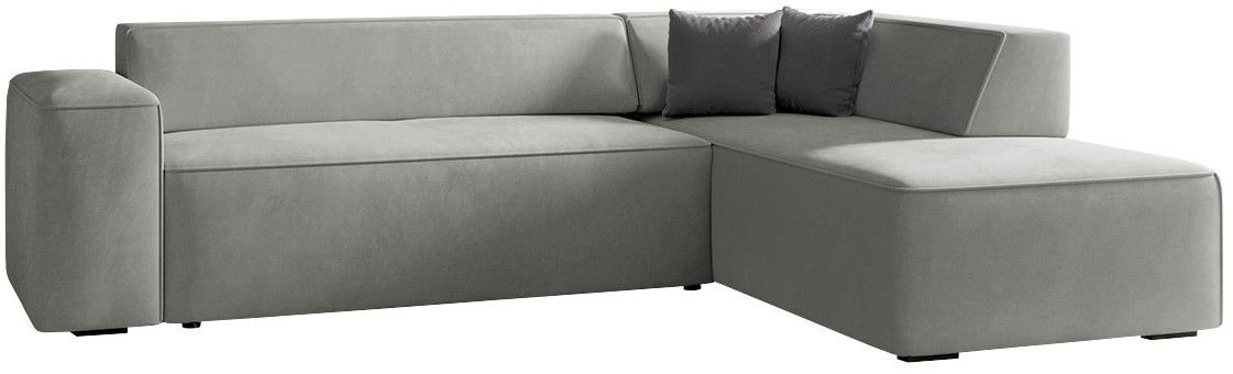 Γωνιακός καναπές Lordin 1