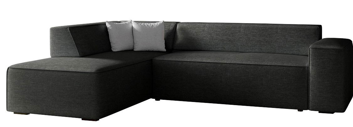 Γωνιακός καναπές Lordin 4