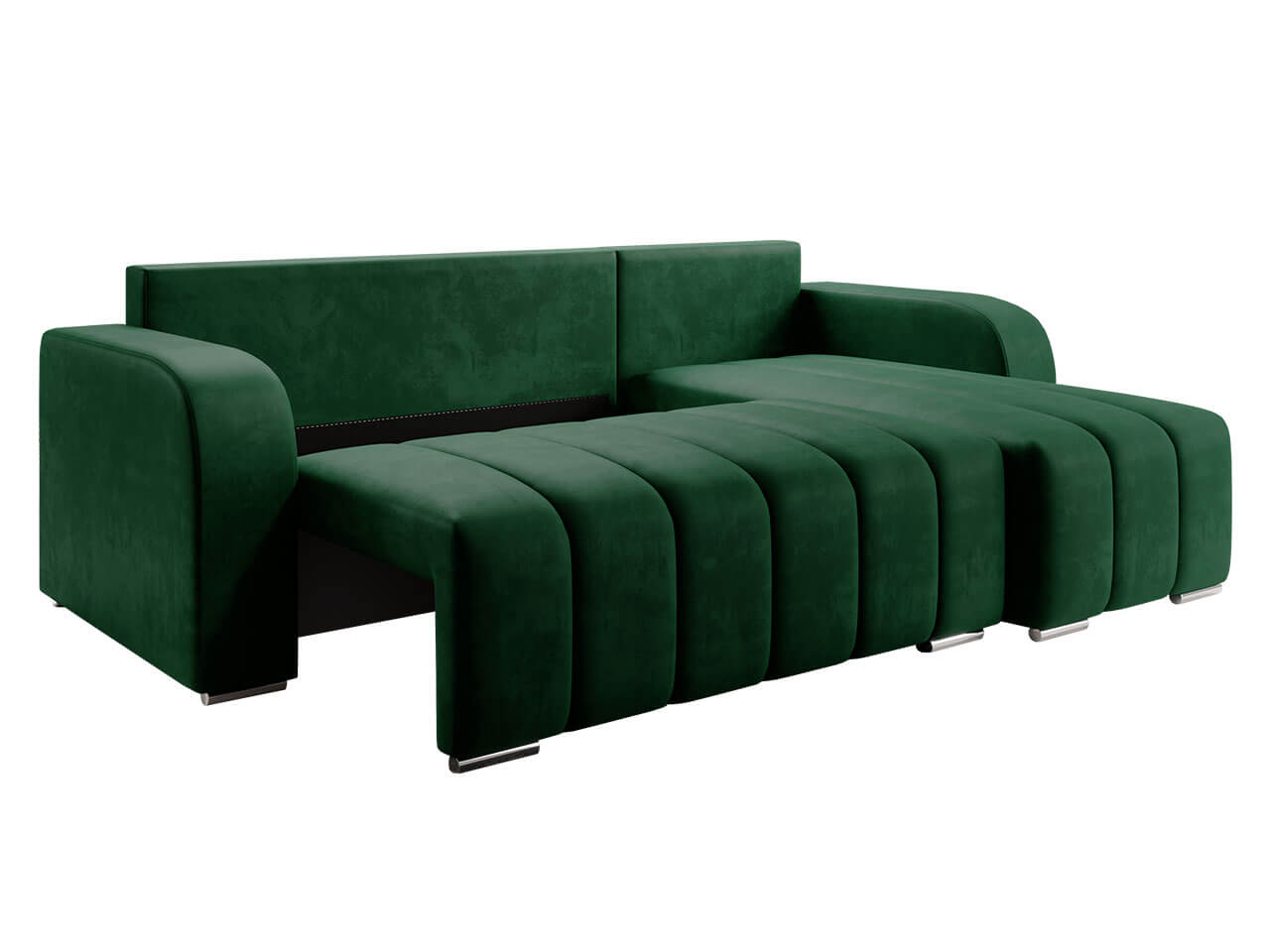 Γωνιακός καναπές Pufetto 5