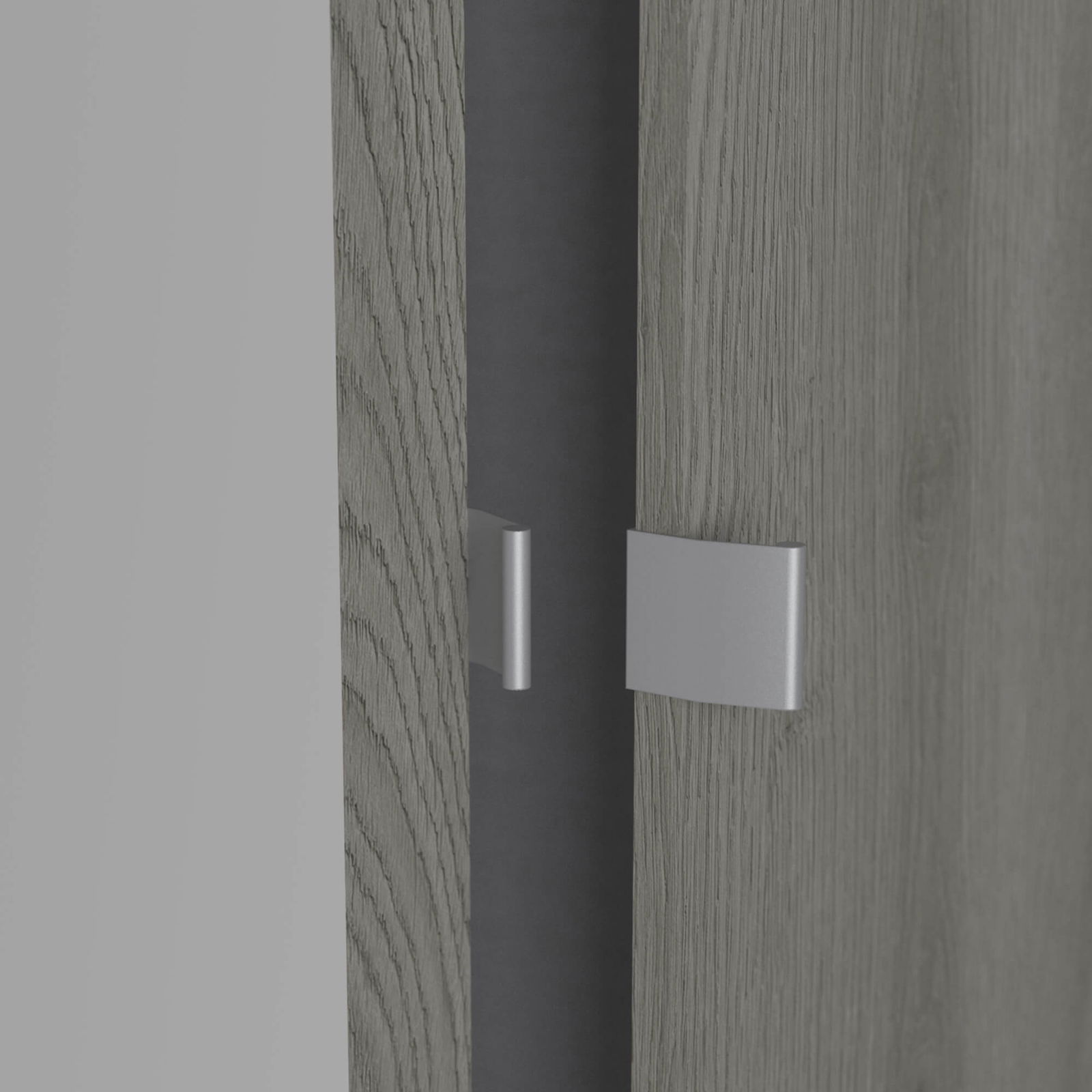 Ντουλάπα δίφυλλη Merita 3