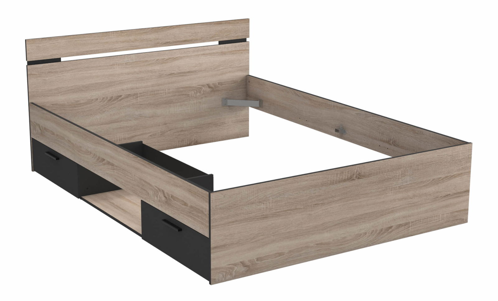 Κρεβάτι Midland 5