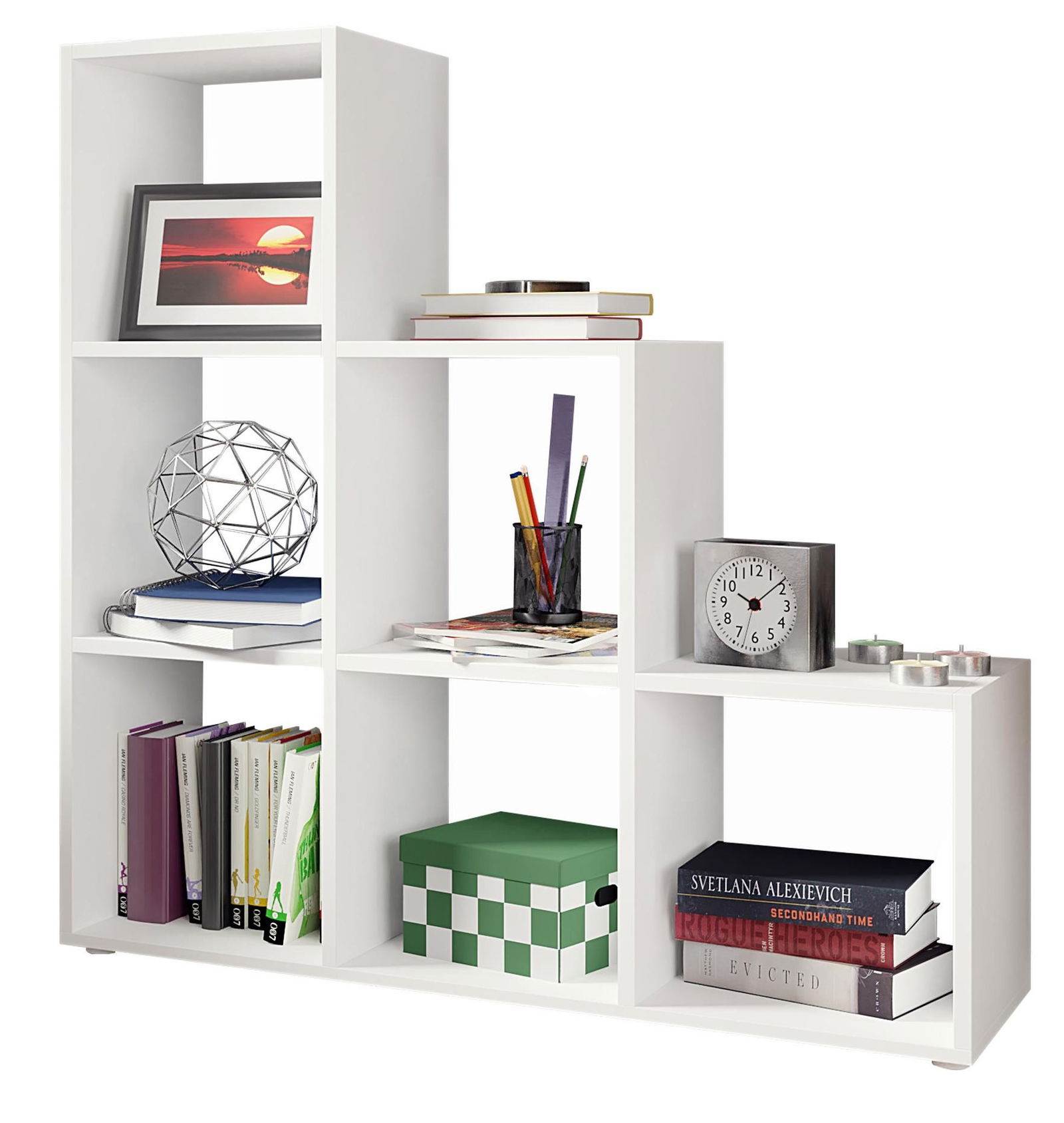 Βιβλιοθήκη Trio 4