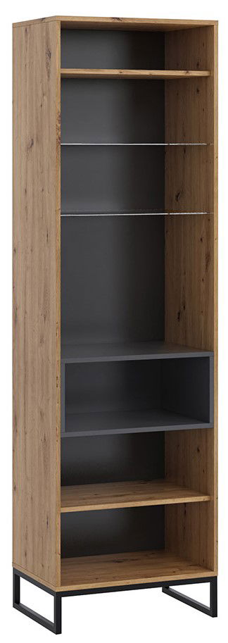 Βιτρίνα Olier 4