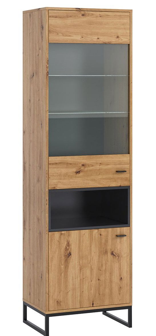 Βιτρίνα Olier 5