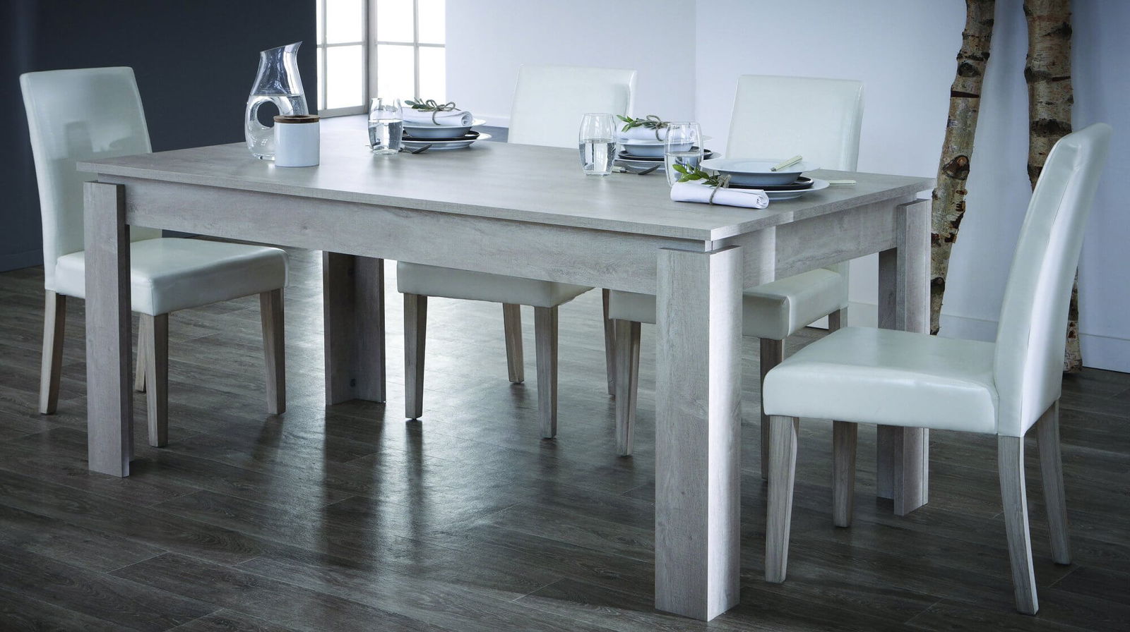 Καρέκλα Vara 2