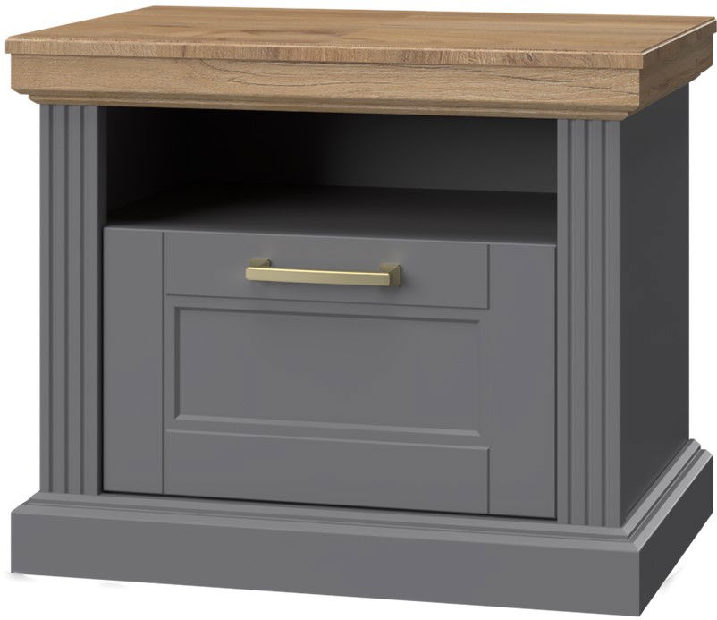 Κομοδίνο Tahoma 1S 1