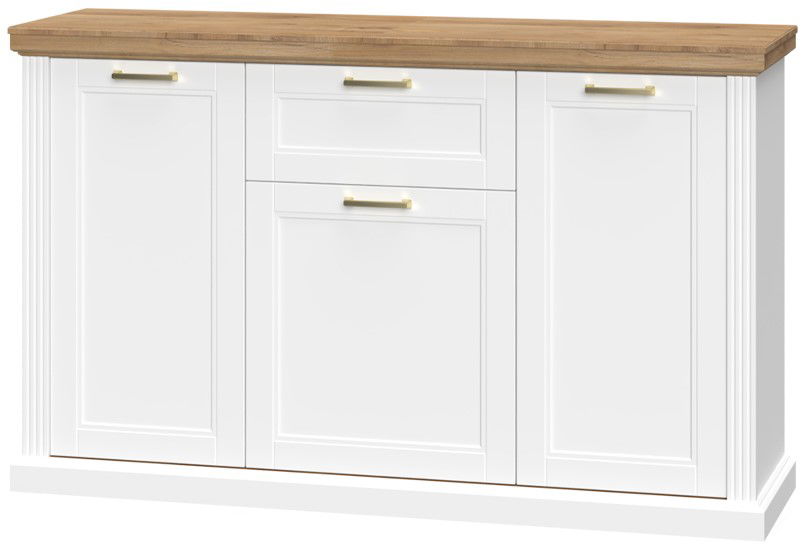 Μπουφές Tahoma 3D1S 5