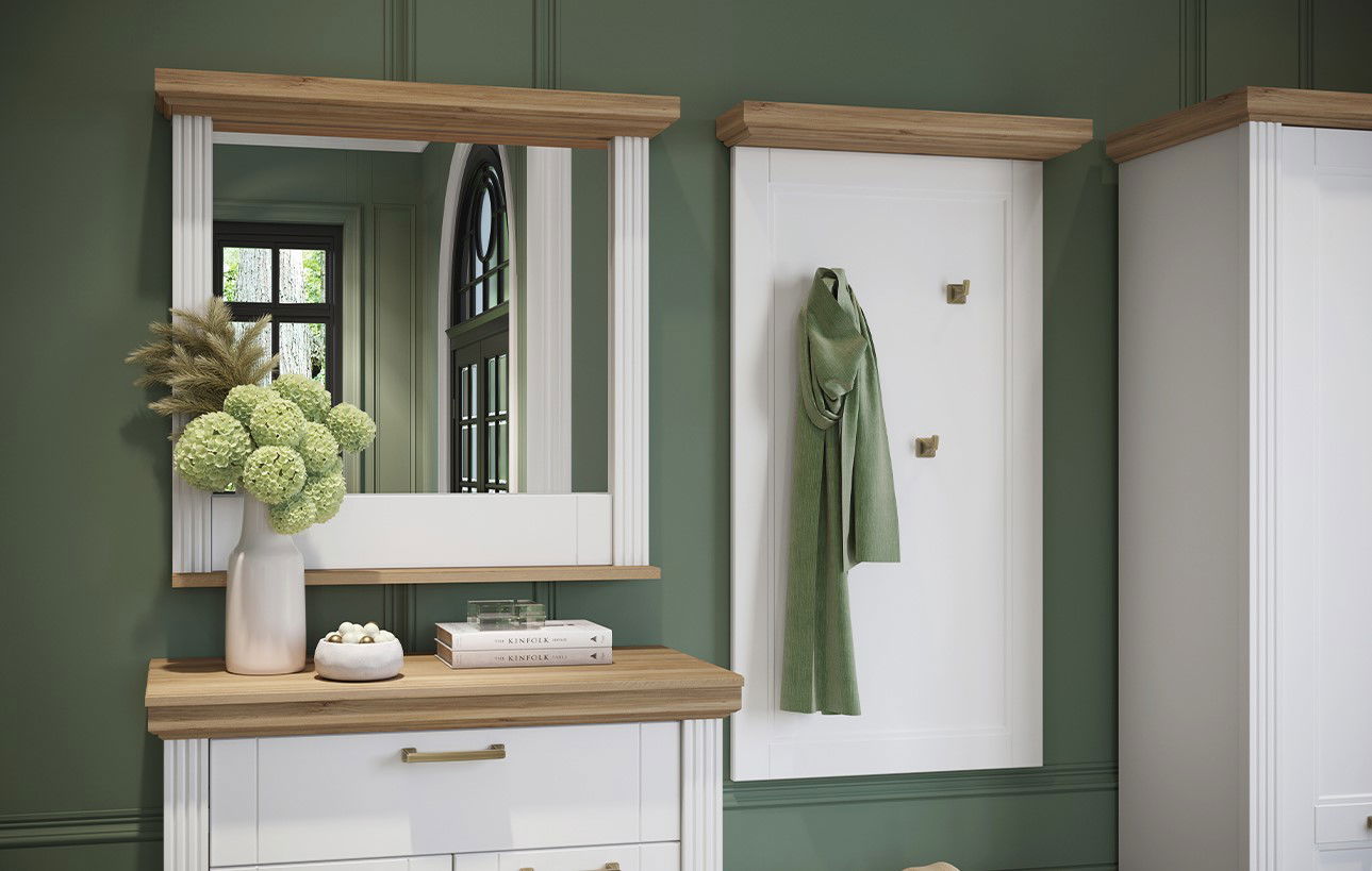 Καθρέπτης Tahoma 2