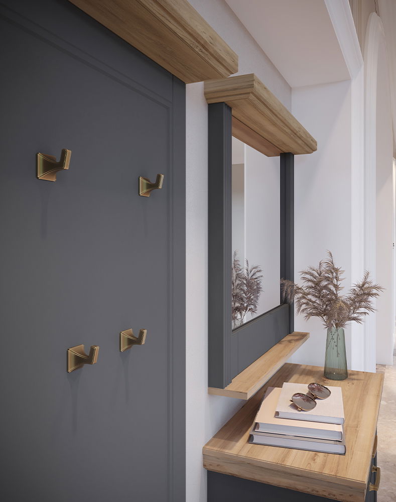 Καθρέπτης Tahoma 5